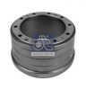 IVECO 07163802 Brake Drum